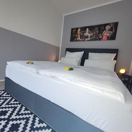 Ferienwohnung Holzland Bad Klosterlausnitz Εξωτερικό φωτογραφία