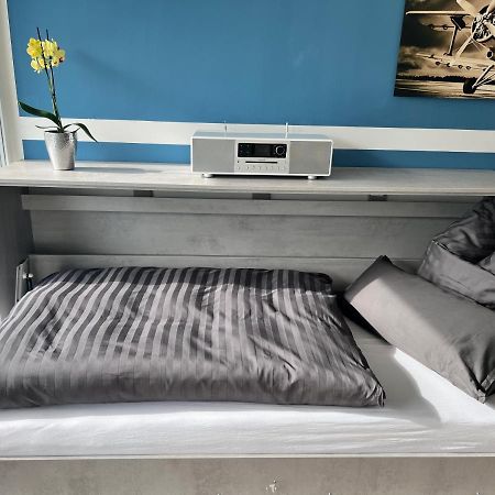 Ferienwohnung Holzland Bad Klosterlausnitz Εξωτερικό φωτογραφία