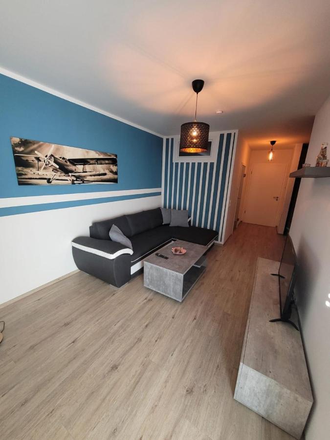 Ferienwohnung Holzland Bad Klosterlausnitz Εξωτερικό φωτογραφία