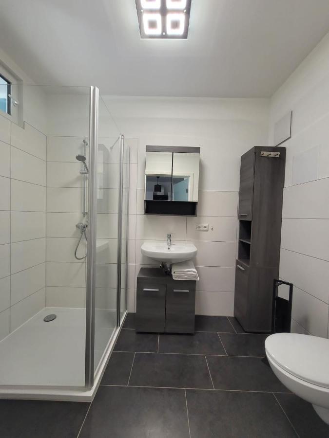 Ferienwohnung Holzland Bad Klosterlausnitz Εξωτερικό φωτογραφία
