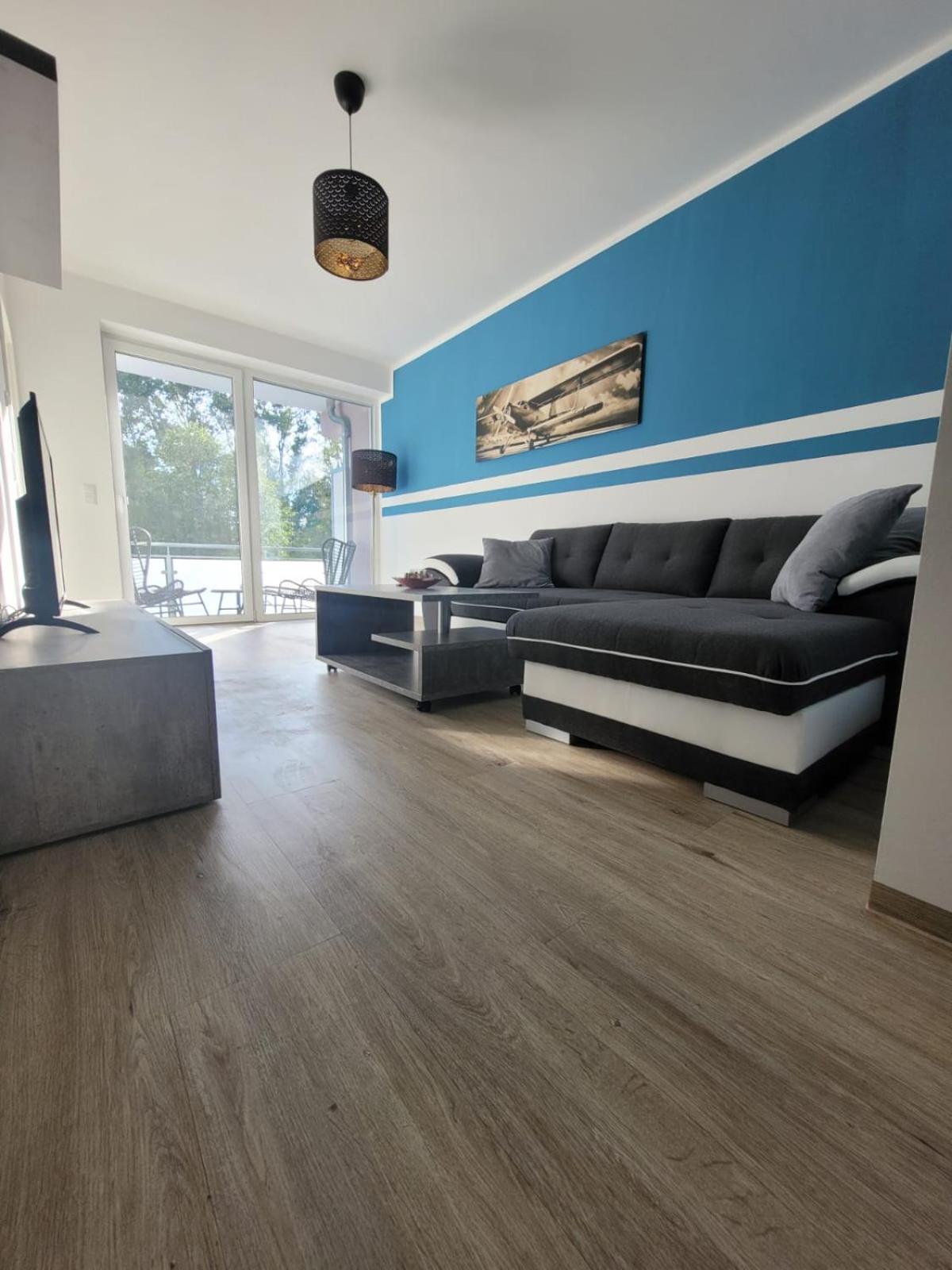 Ferienwohnung Holzland Bad Klosterlausnitz Εξωτερικό φωτογραφία