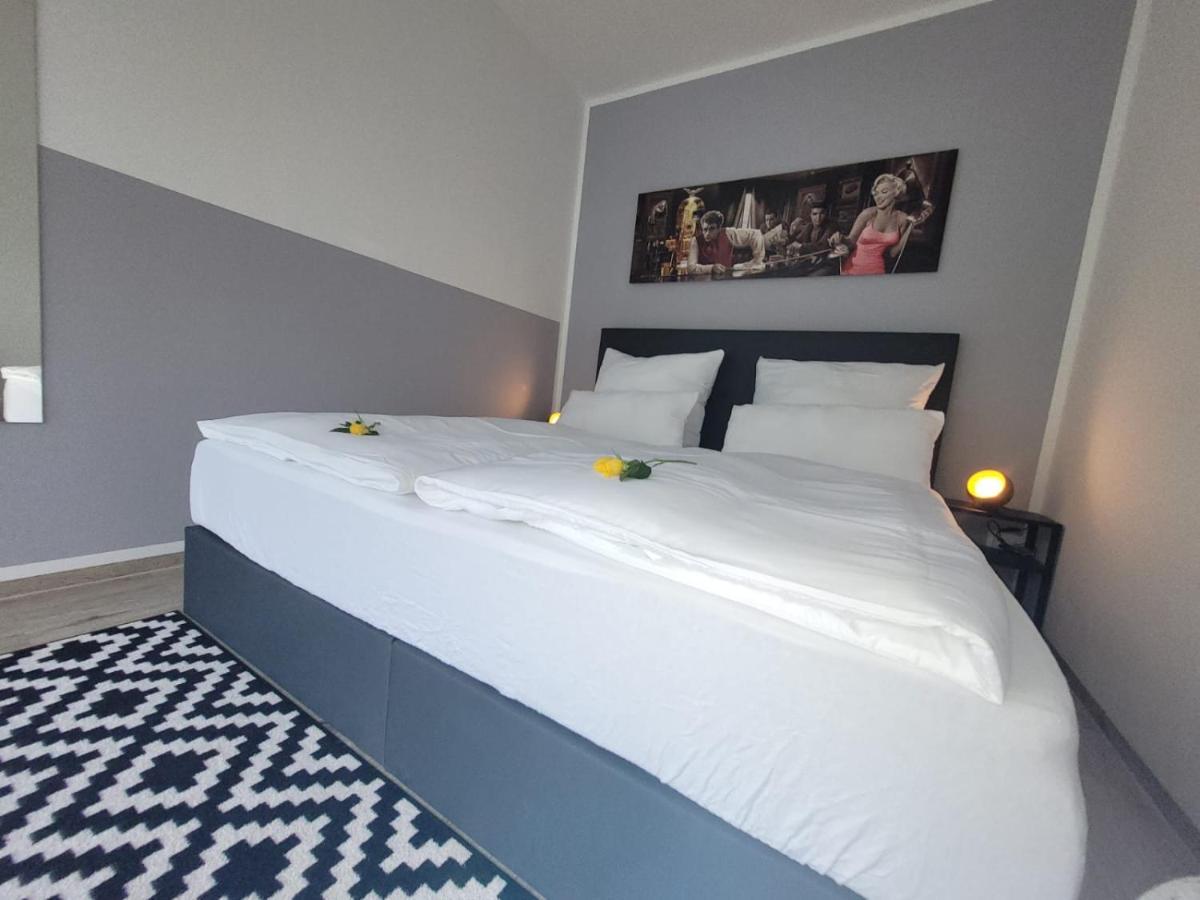 Ferienwohnung Holzland Bad Klosterlausnitz Εξωτερικό φωτογραφία