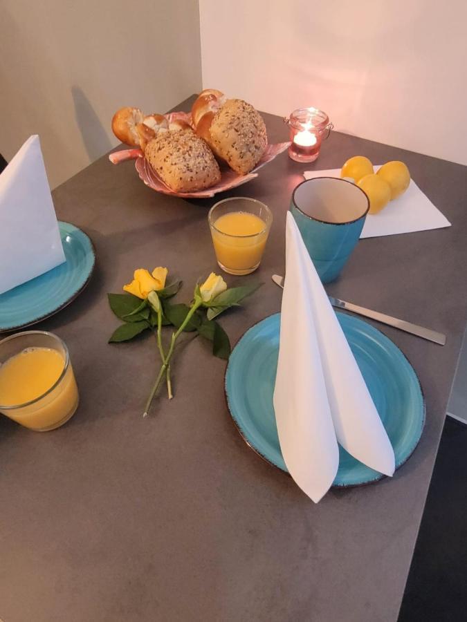 Ferienwohnung Holzland Bad Klosterlausnitz Εξωτερικό φωτογραφία