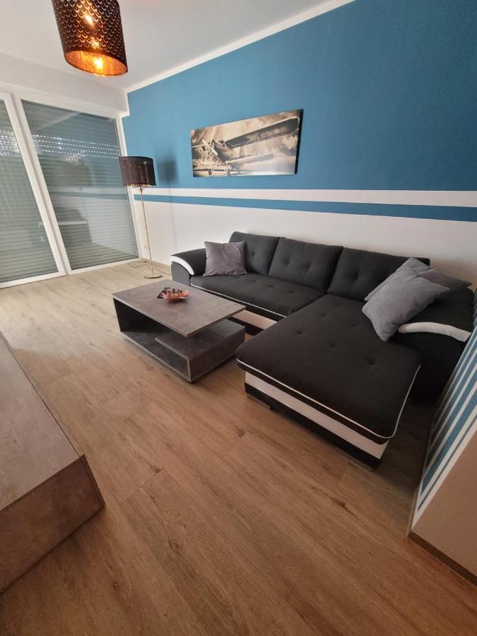 Ferienwohnung Holzland Bad Klosterlausnitz Εξωτερικό φωτογραφία