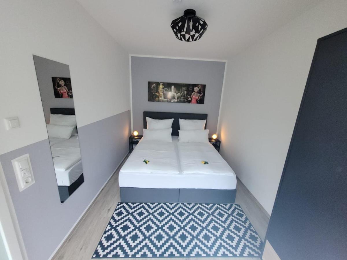 Ferienwohnung Holzland Bad Klosterlausnitz Εξωτερικό φωτογραφία