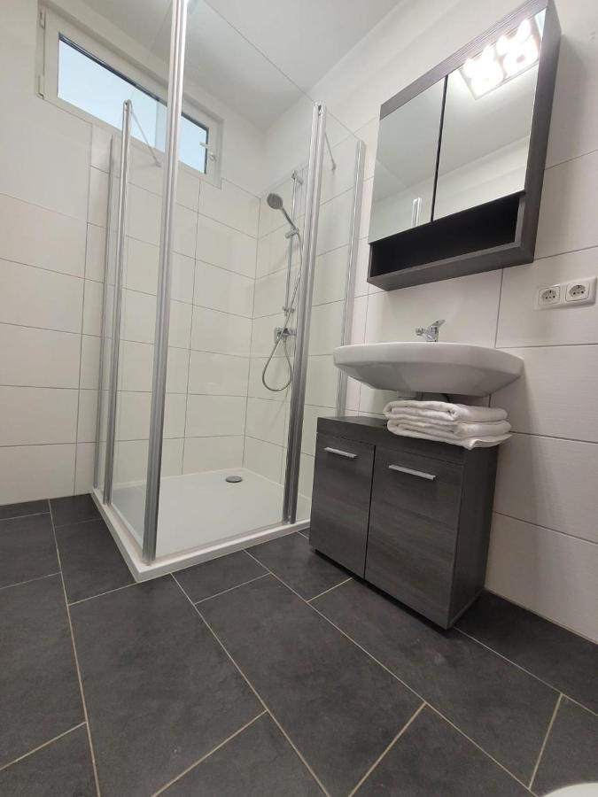Ferienwohnung Holzland Bad Klosterlausnitz Εξωτερικό φωτογραφία