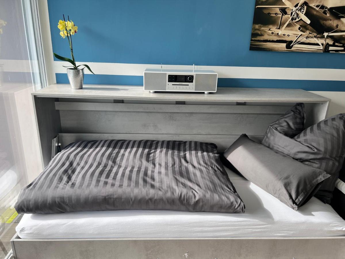 Ferienwohnung Holzland Bad Klosterlausnitz Εξωτερικό φωτογραφία